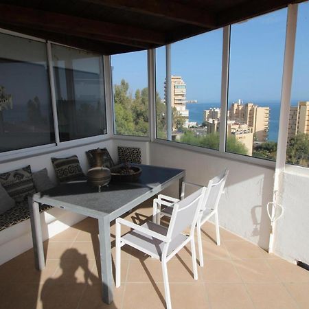 Villa Arriba Fuengirola Exteriör bild
