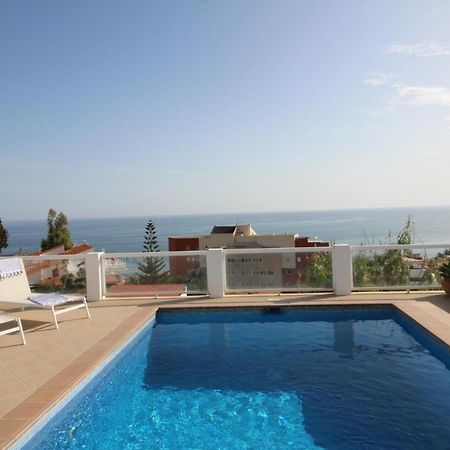 Villa Arriba Fuengirola Exteriör bild