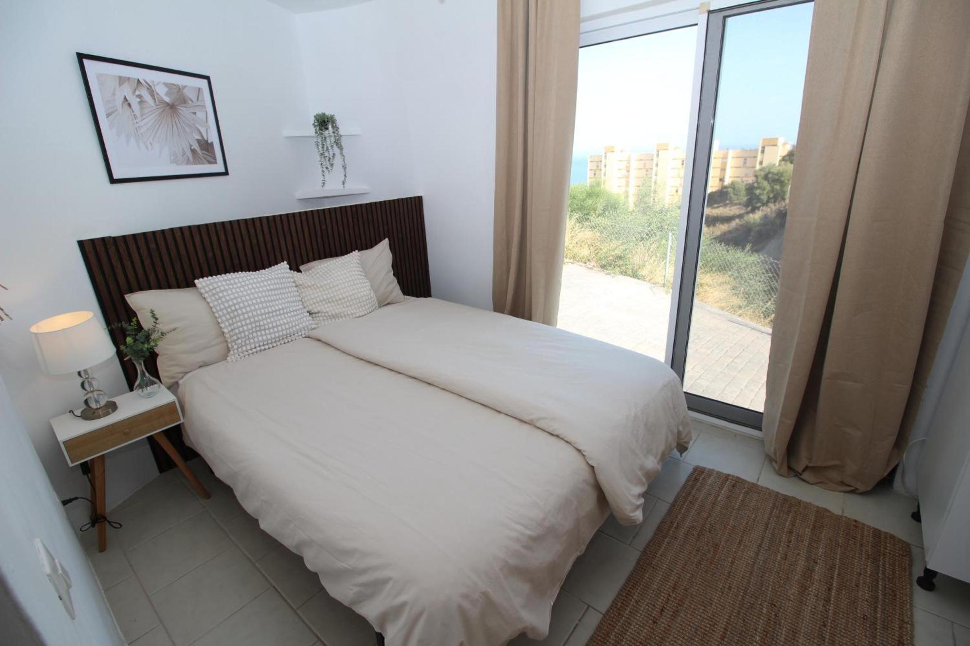 Villa Arriba Fuengirola Exteriör bild