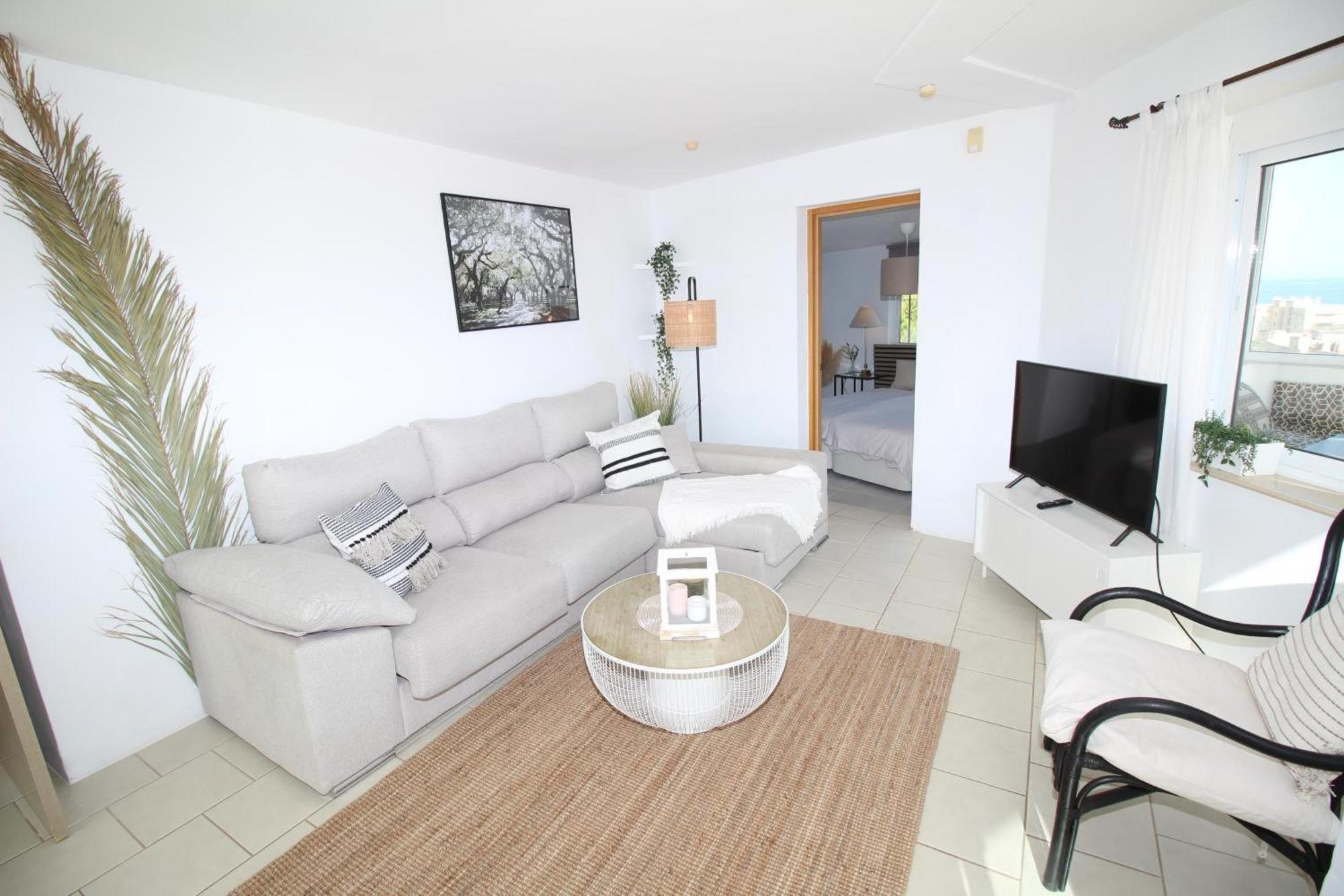 Villa Arriba Fuengirola Exteriör bild
